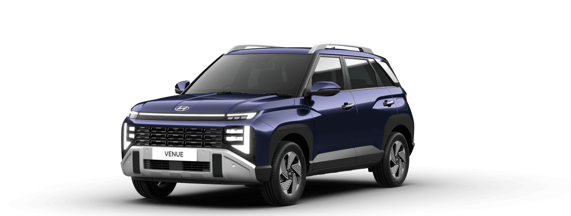 Hyundai Venue
