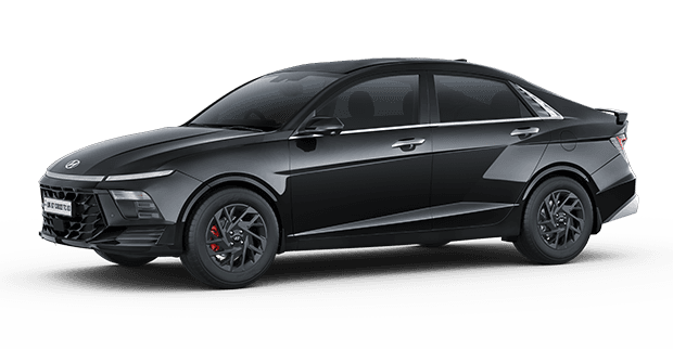 Hyundai Verna